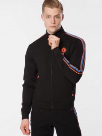 Кофта спортивная Arber модель F17.02.02.211 Фото