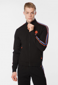 Кофта спортивная Arber модель F17.02.02.211 Фото