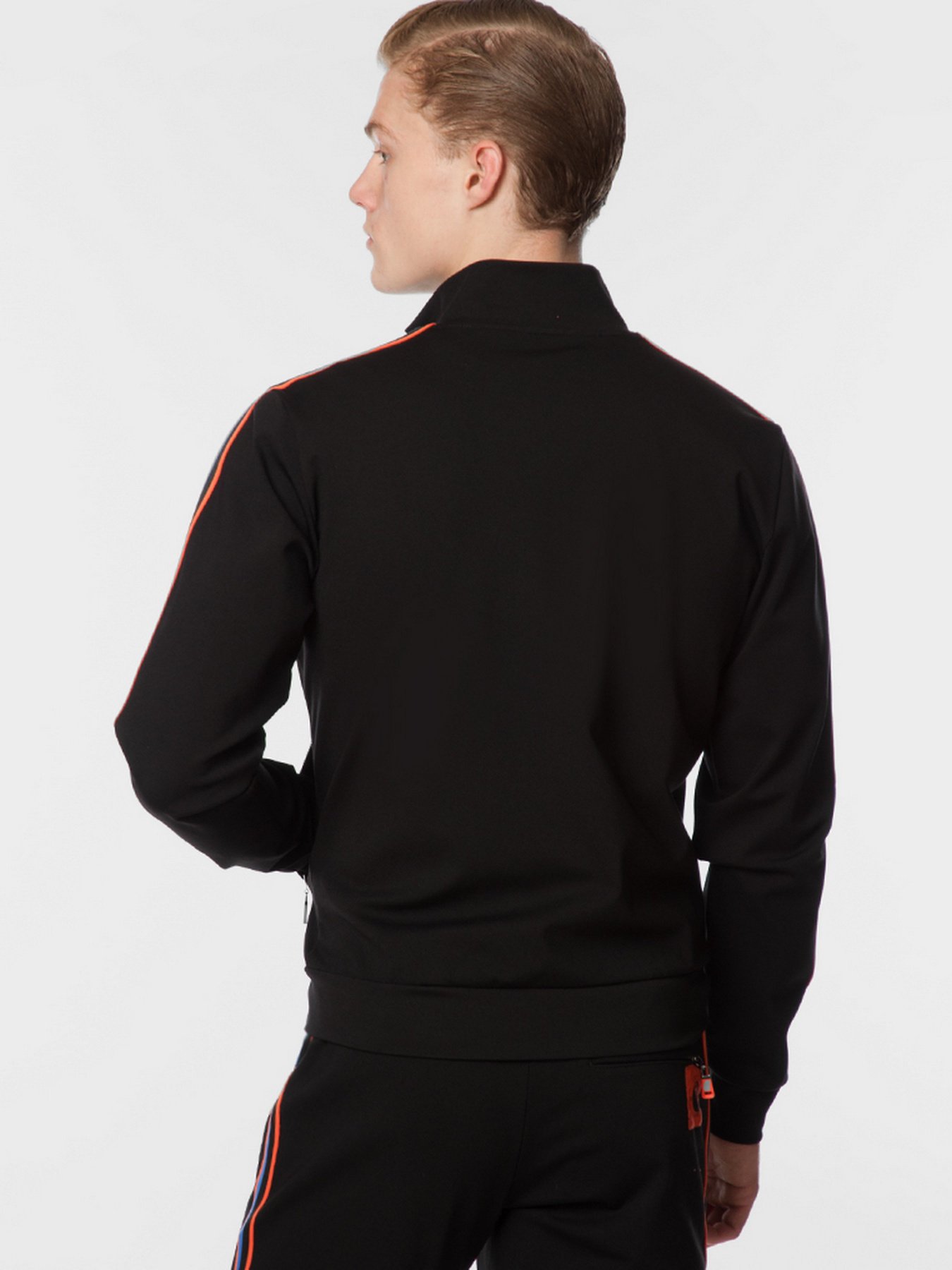 Спортивная кофта Arber модель F17.02.02.211 Фото