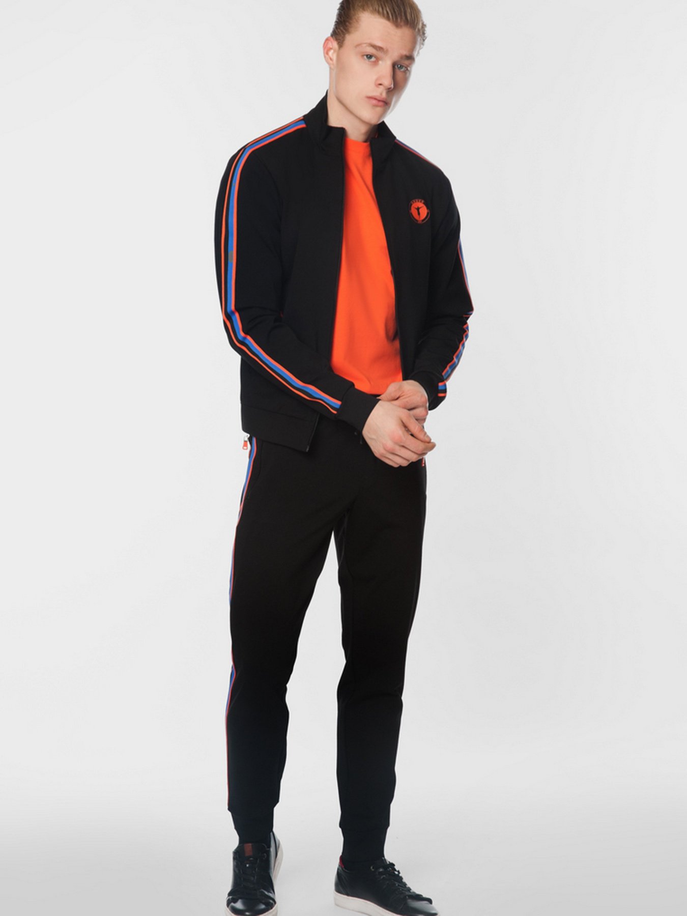 Спортивная кофта Arber модель F17.02.02.211 Фото