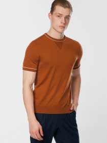 Футболка Arber модель M09.31.16.221 Фото