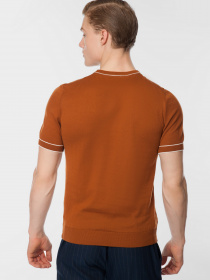 Футболка Arber модель M09.31.16.221 Фото