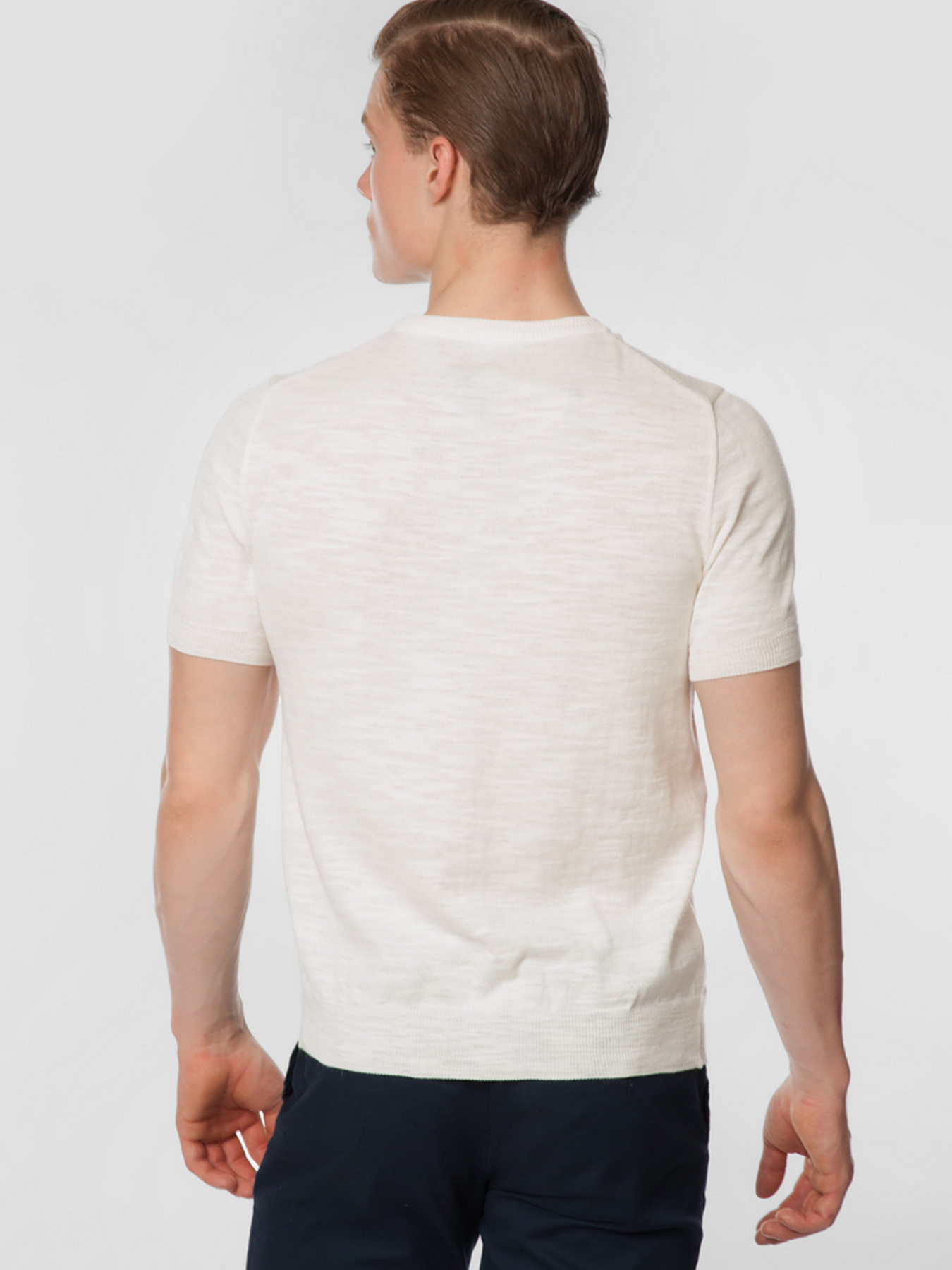 Футболка Arber модель M09.32.00.221 Фото