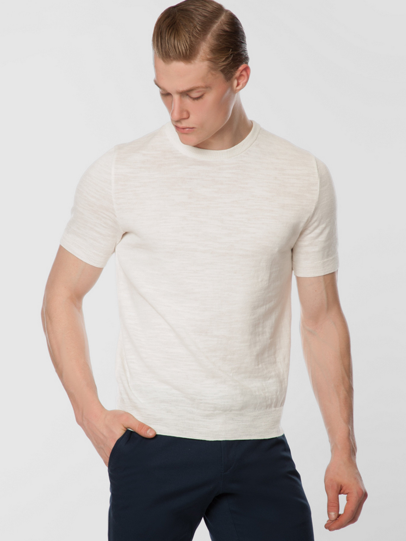 Футболка Arber модель M09.32.00.221 Фото