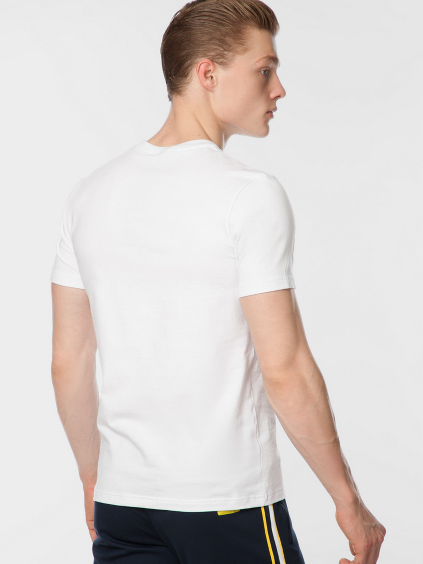 Футболка Arber модель M13.01.00.000 Фото