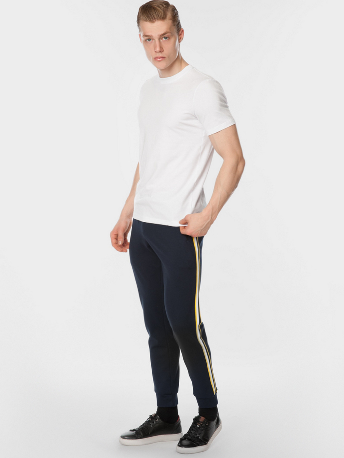 Футболка Arber модель M13.01.00.000 Фото