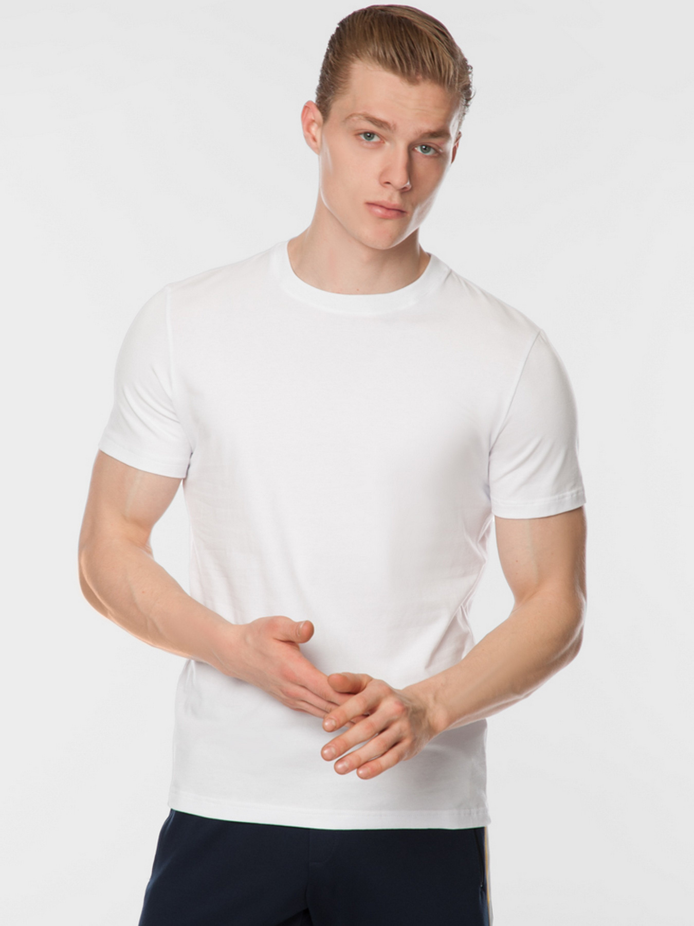 Футболка Arber модель M13.01.00.000 Фото