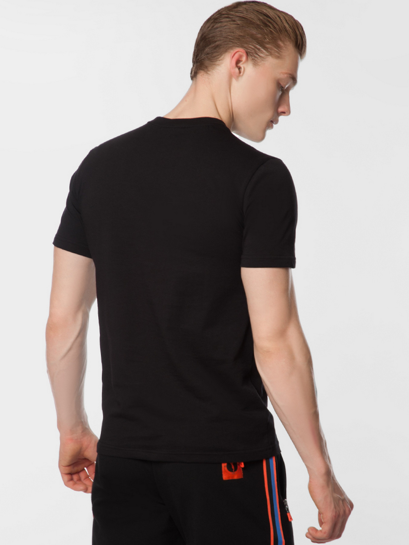 Футболка Arber модель M13.05.02.221 Фото