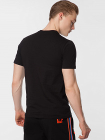 Футболка Arber модель M13.05.02.221 Фото