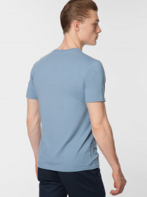 Футболка Arber модель M13.14.23.222 Фото