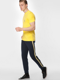 Штаны спортивные Arber модель F26.01.09.211 Фото