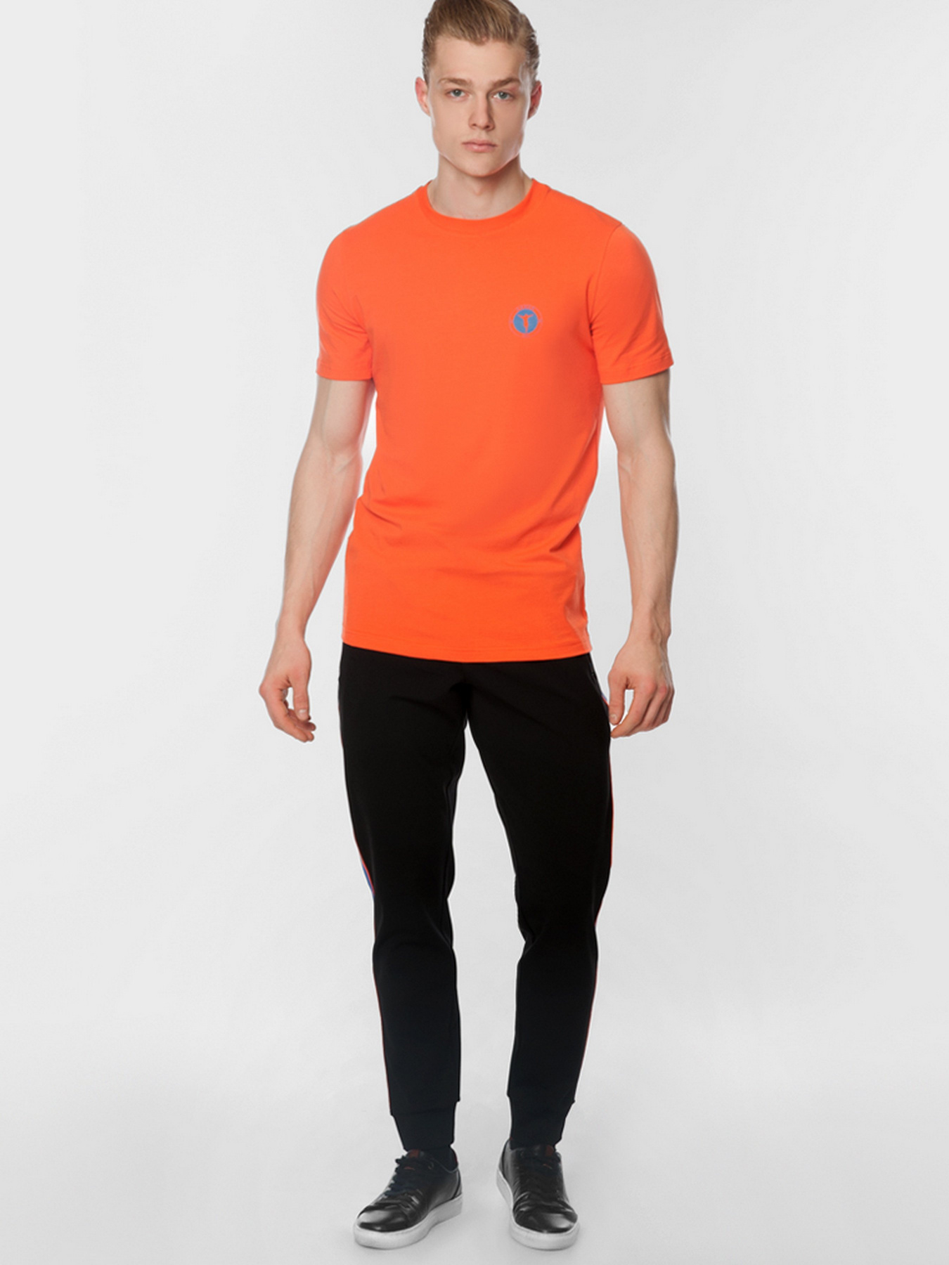 Штаны спортивные Arber модель F26.02.02.211 Фото