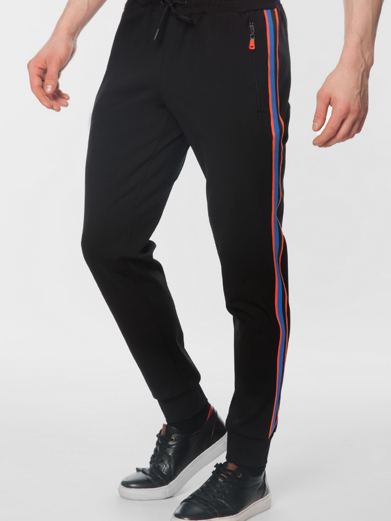 Штаны спортивные Arber модель F26.02.02.211 Фото