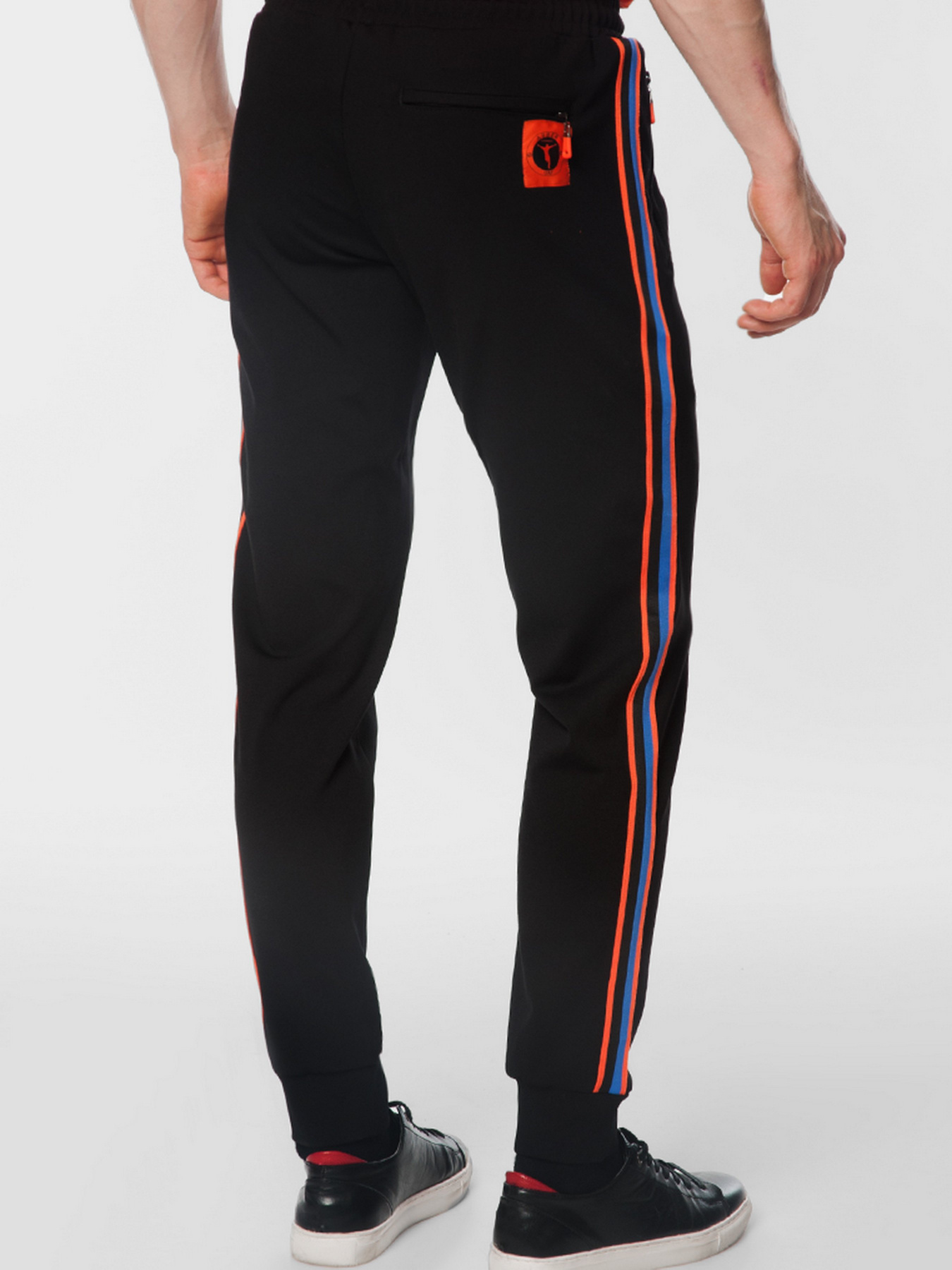 Спортивні штани Arber модель F26.02.02.211 Фото