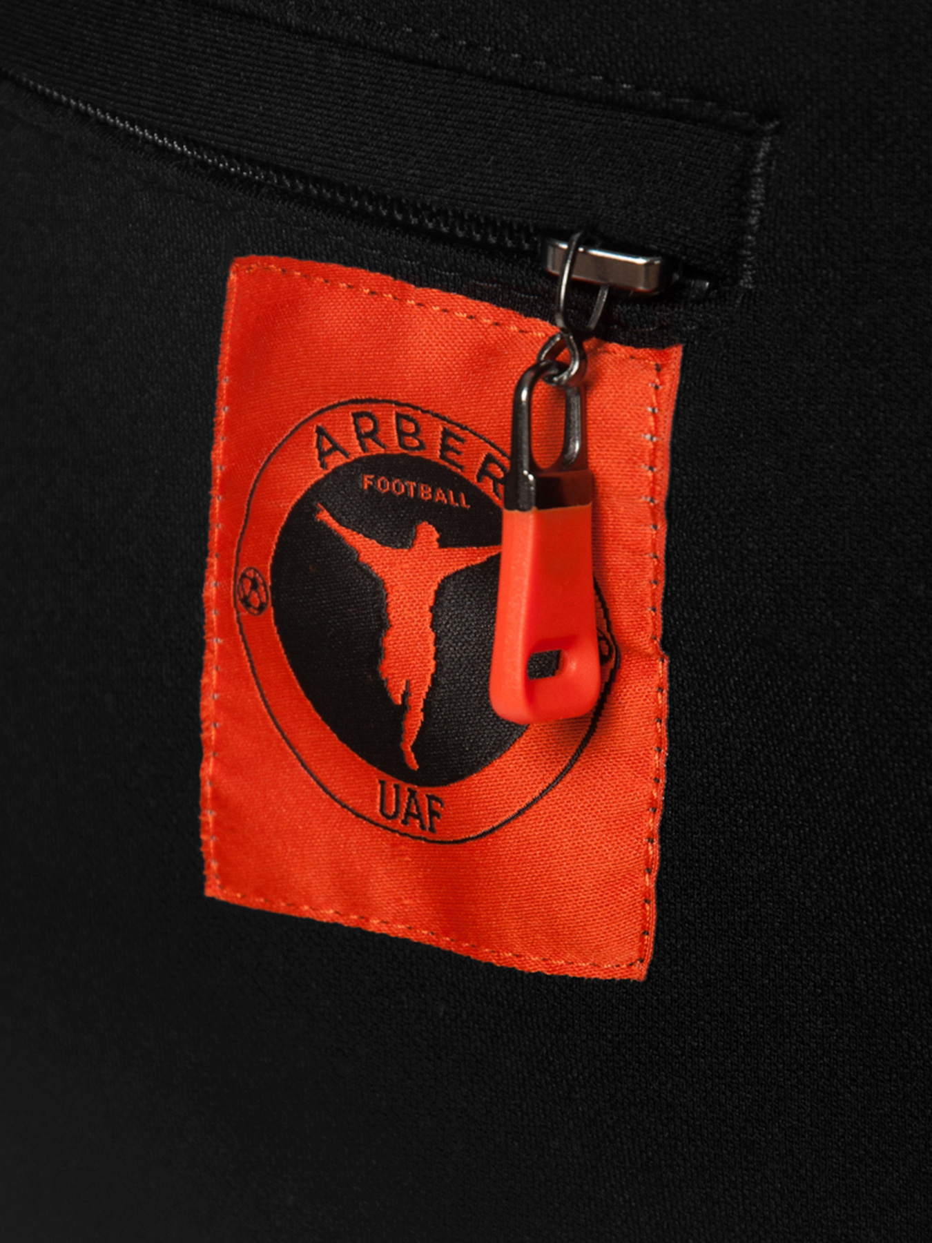 Спортивні штани Arber модель F26.02.02.211 Фото