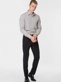 Брюки классические Arber модель M01.01.09.000 Фото