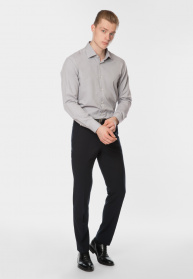 Брюки классические Arber модель M01.01.09.000 Фото