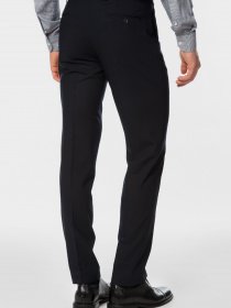 Классические штаны Arber модель M01.01.09.000 Классические штаны Arber модель M01.01.09.000 Фото