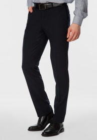 Классические штаны Arber модель M01.01.09.000 Классические штаны Arber модель M01.01.09.000 Фото