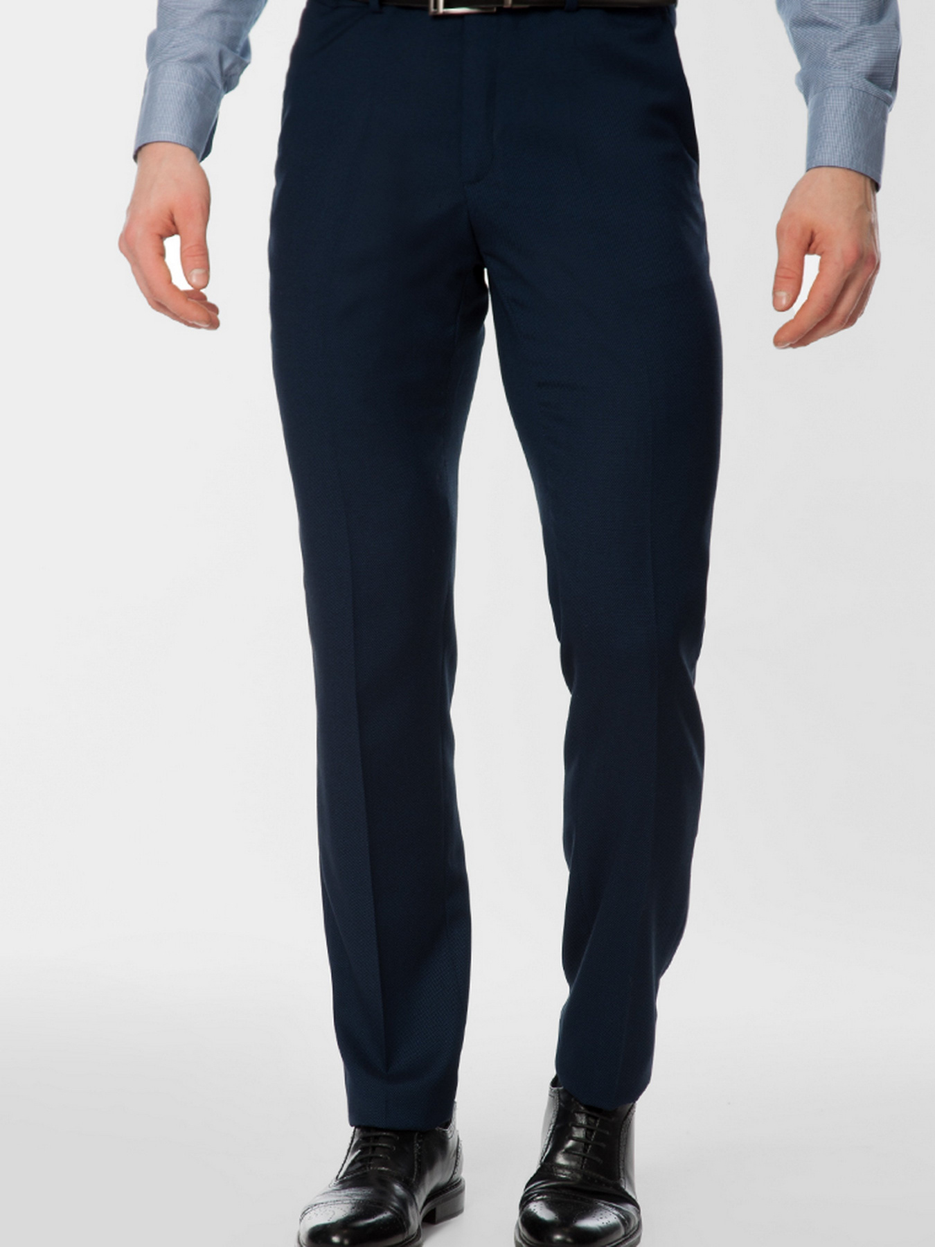 Повседневные штаны Arber модель M01.12.09.211 Фото