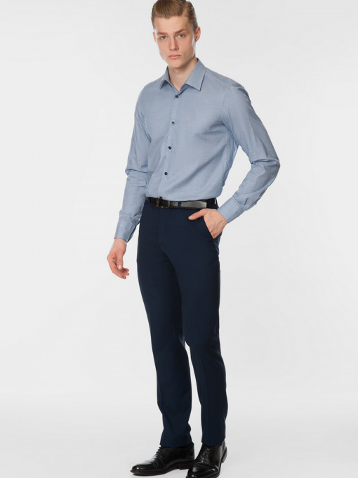 Повсякденні штани Arber модель M01.12.09.211 Фото