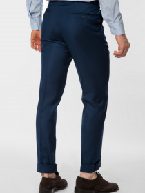 Брюки классические Arber модель M01.19.09.211 Фото