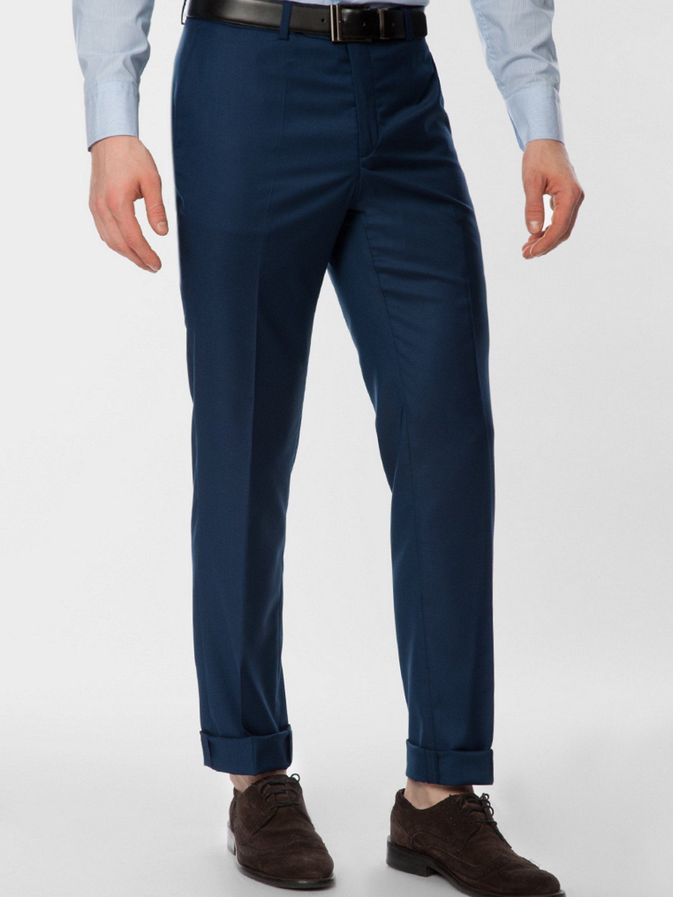 Класичні штани Arber модель M01.19.09.211 Фото