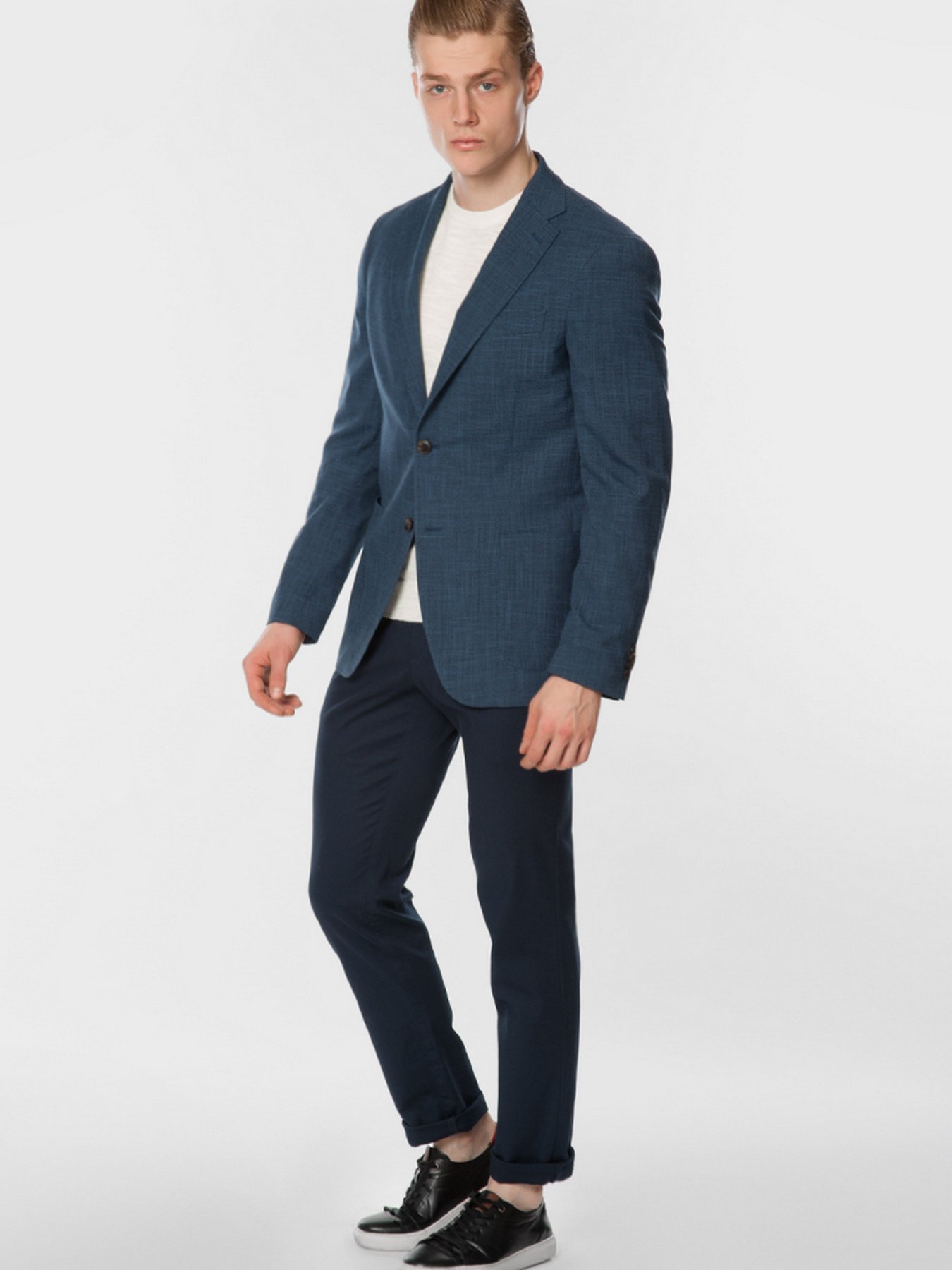 Пиджак Arber модель M02.20.09.211 Фото