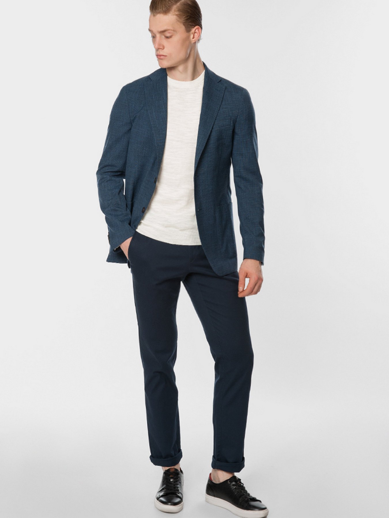 Пиджак Arber модель M02.20.09.211 Фото