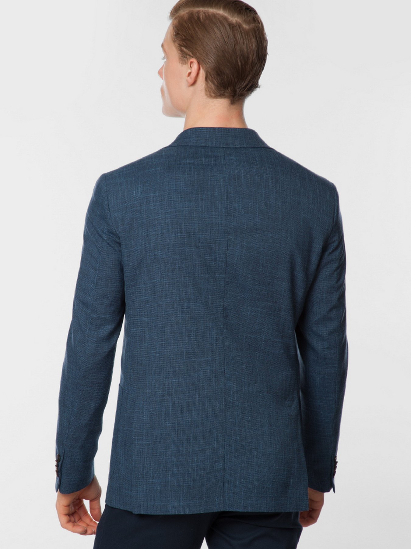 Піджак Arber модель M02.20.09.211 Фото