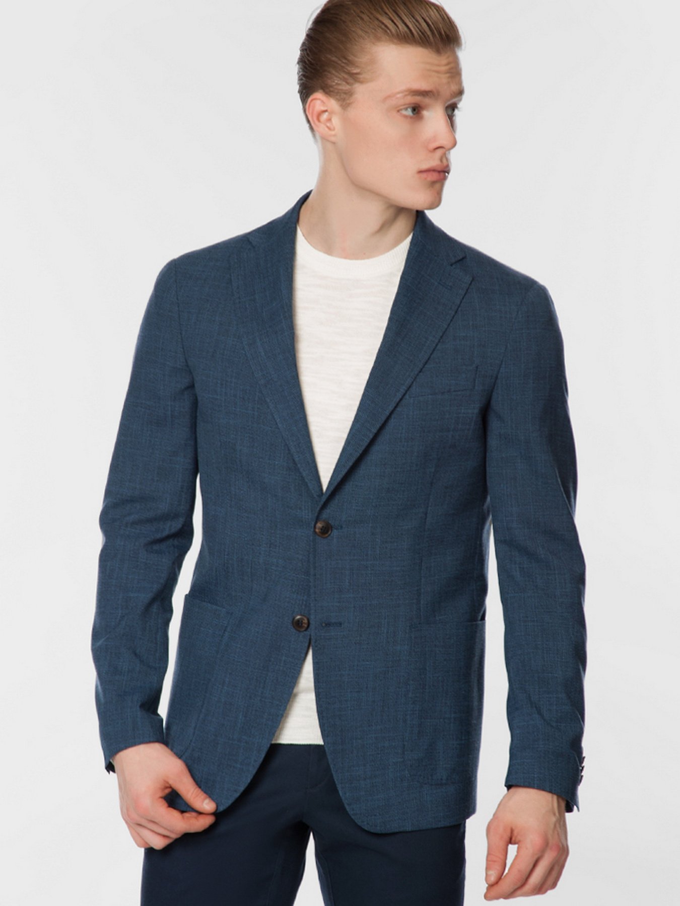 Піджак Arber модель M02.20.09.211 Фото