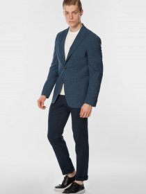 Піджак Arber модель M02.20.09.211 Фото