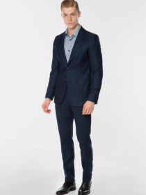 Пиджак Arber модель M02.29.09.211 Фото