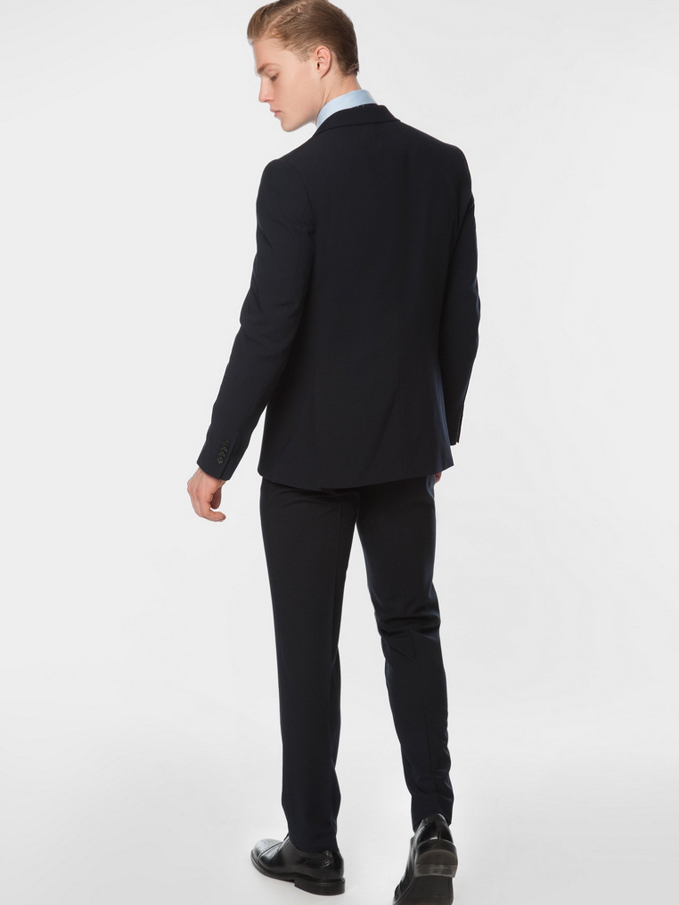 Діловий костюм Arber модель M03.01.09.000 Фото