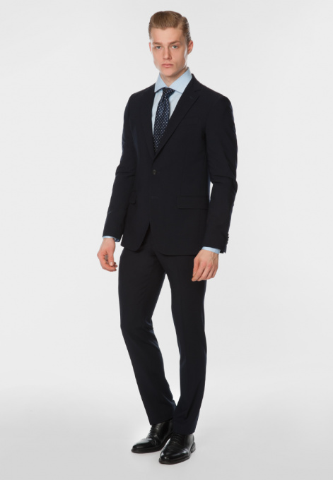 Діловий костюм Arber модель M03.01.09.000 Фото