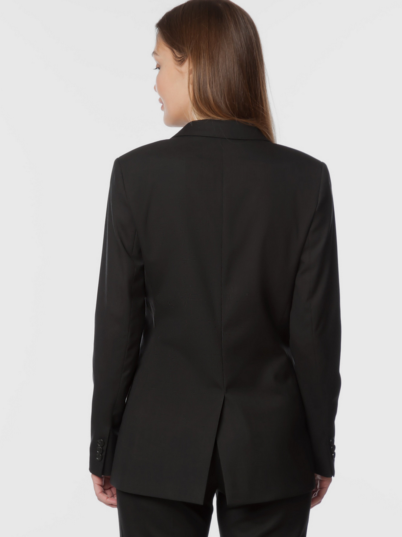 Піджак Arber модель W02.01.02.211 Фото