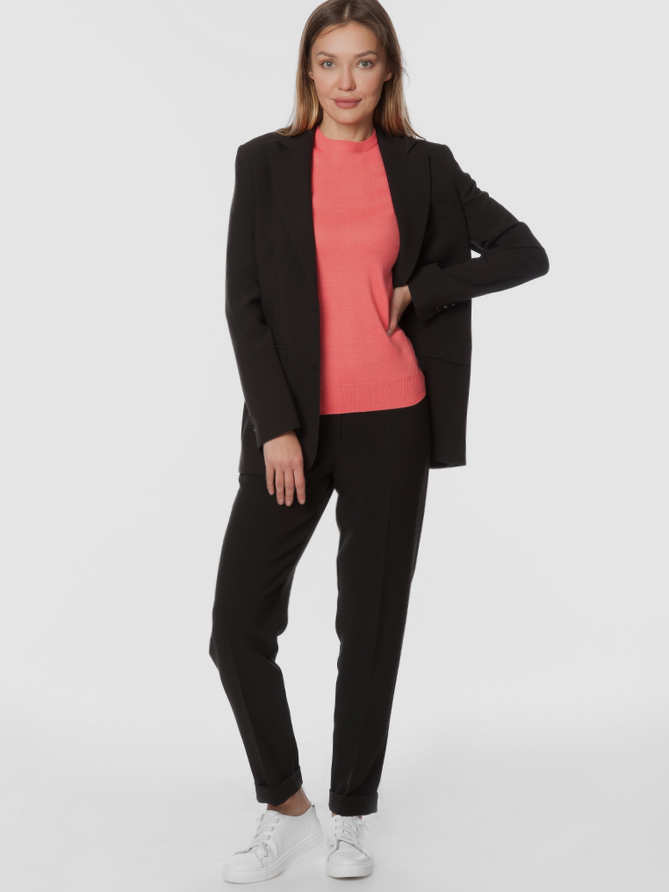 Пиджак Arber модель W02.02.02.211 Фото