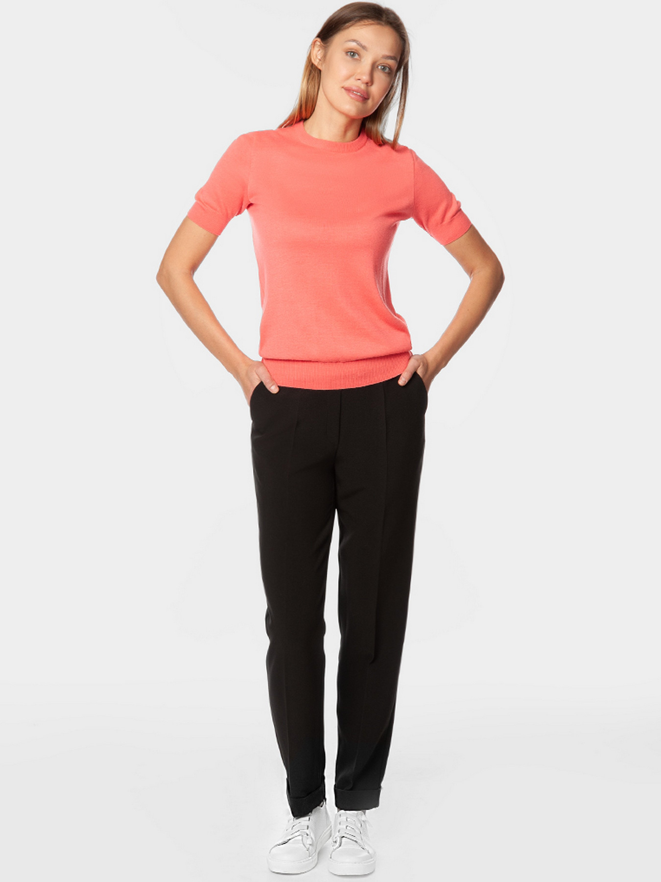 Футболка Arber модель W09.04.37.221 Фото