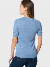 Футболка Arber модель W09.15.23.212 Фото