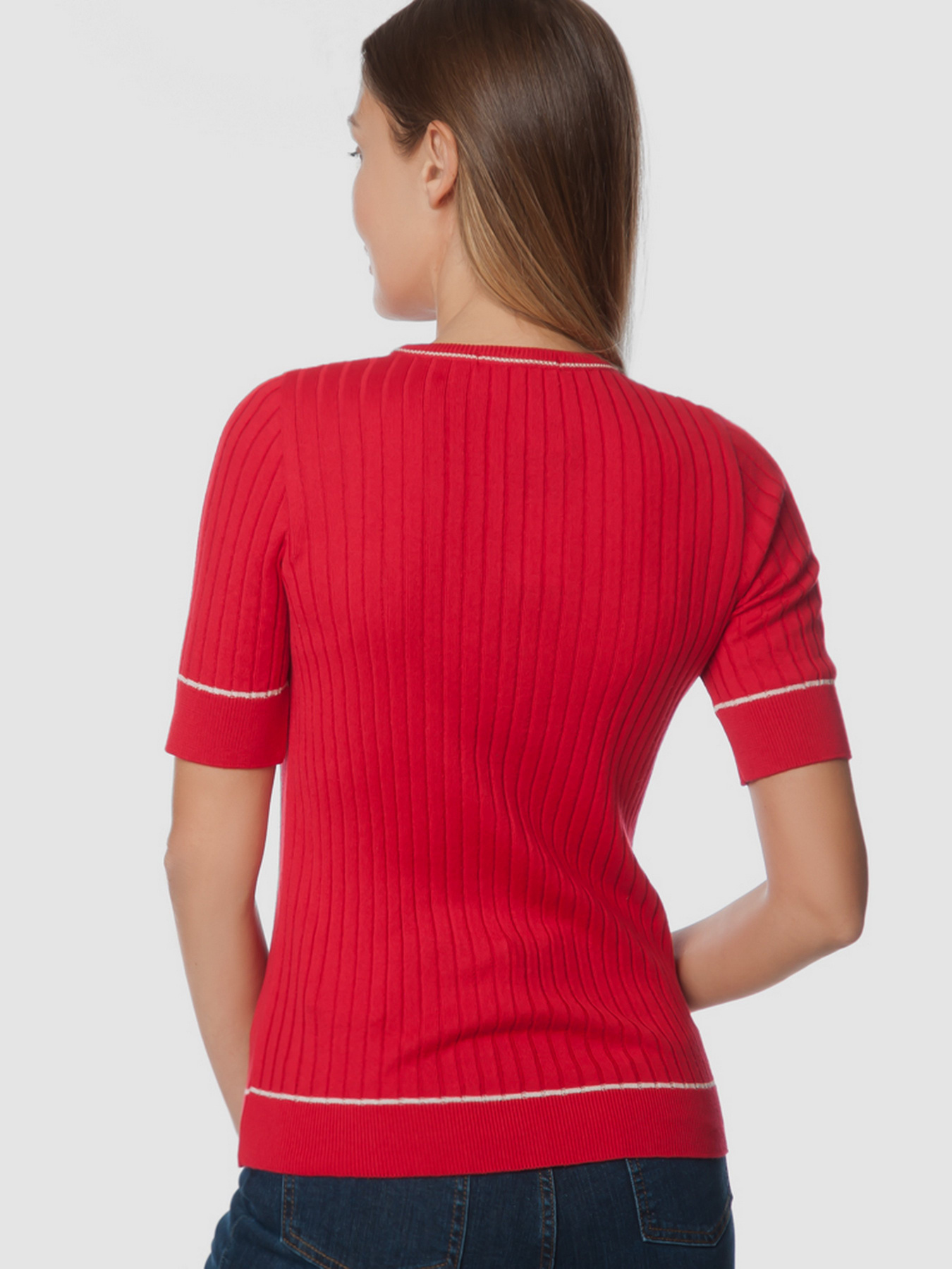 Футболка Arber модель W09.16.05.220 Фото