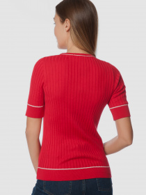 Футболка Arber модель W09.16.05.220 Фото