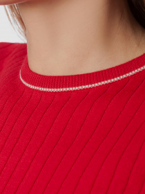 Футболка Arber модель W09.16.05.220 Фото