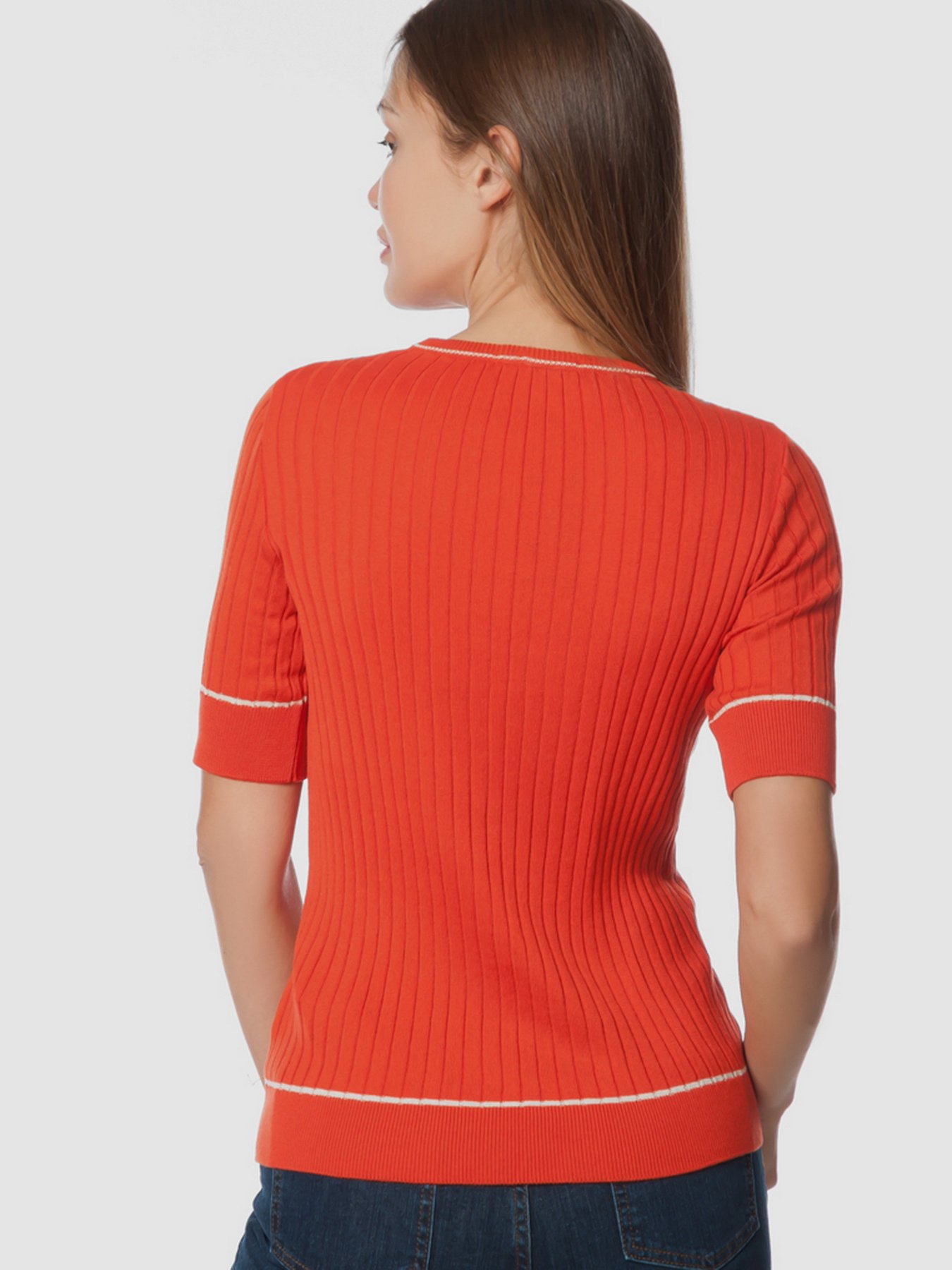 Футболка Arber модель W09.17.44.220 Фото