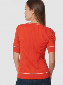 Футболка Arber модель W09.17.44.220 Фото