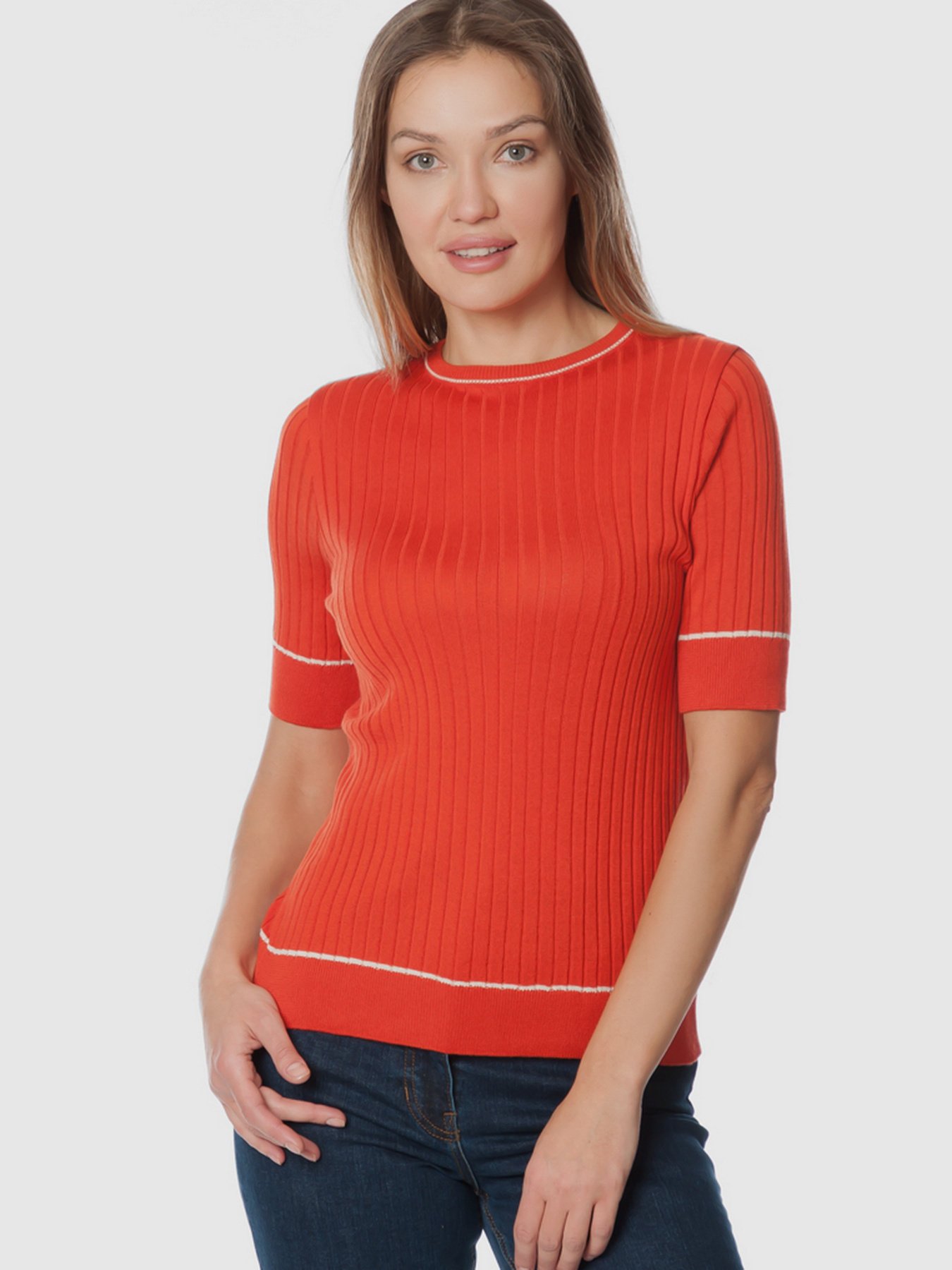 Футболка Arber модель W09.17.44.220 Фото