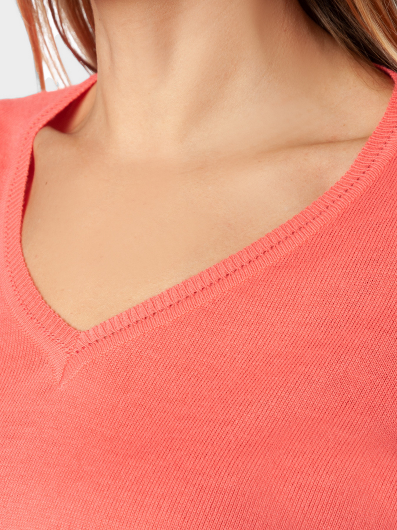 Джемпер Arber модель W10.02.37.211 Фото