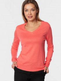 Джемпер Arber модель W10.02.37.211 Фото