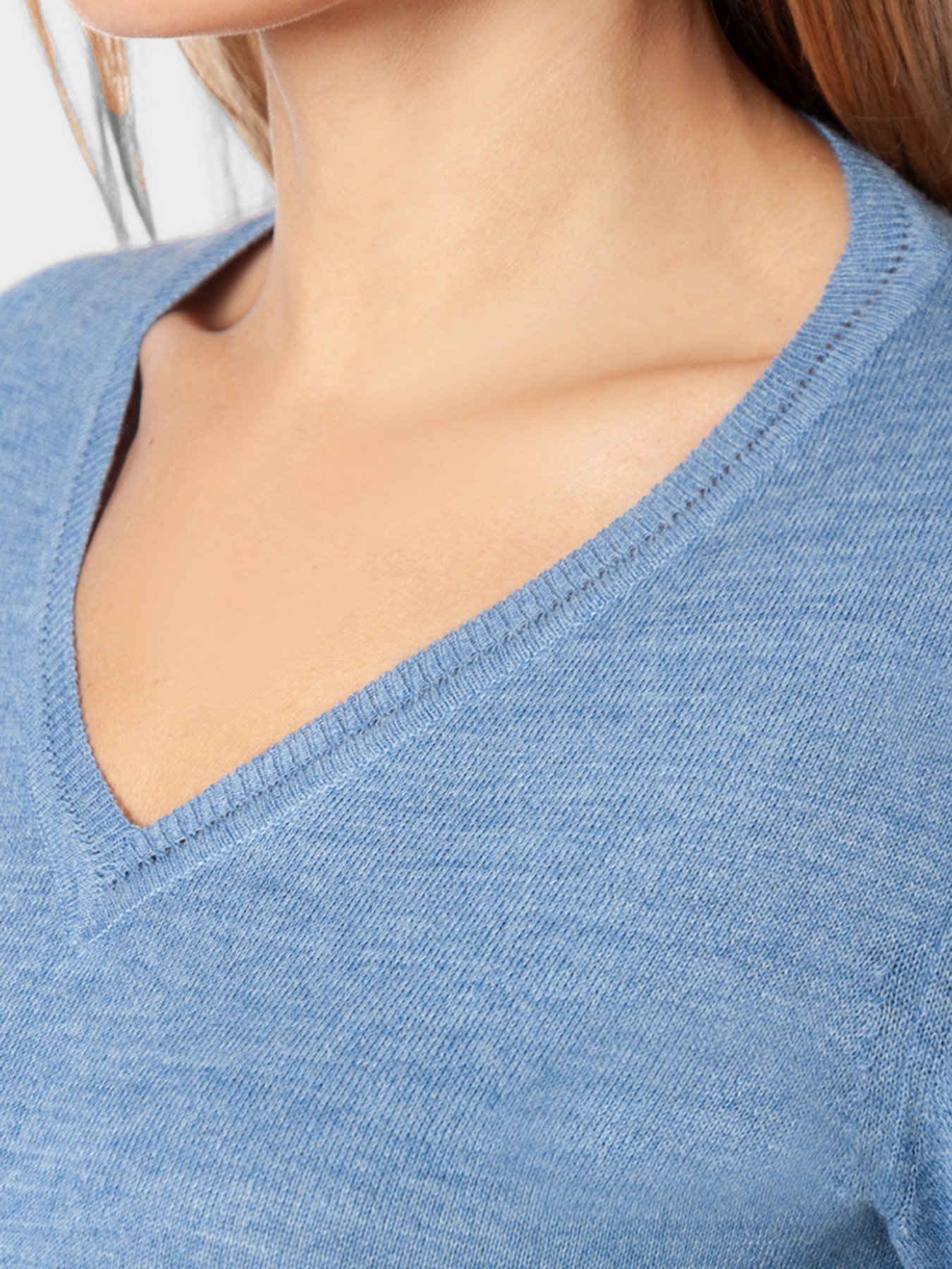 Джемпер Arber модель W10.03.23.212 Фото