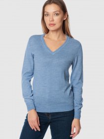 Джемпер Arber модель W10.03.23.212 Фото