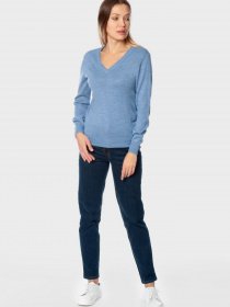 Джемпер Arber модель W10.03.23.212 Фото